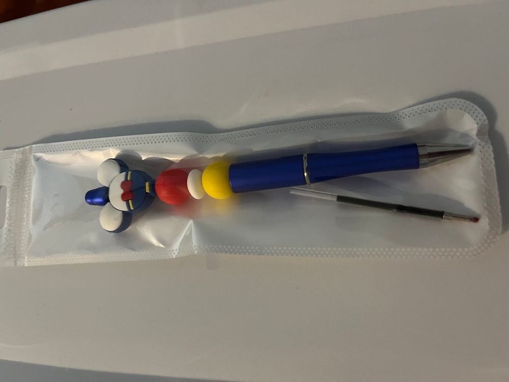 Custom Donald Duck Pen