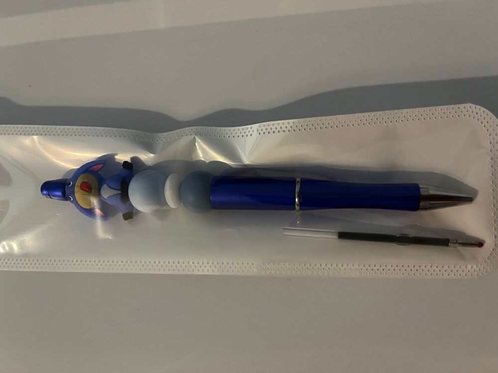Custom Eeyore Pen
