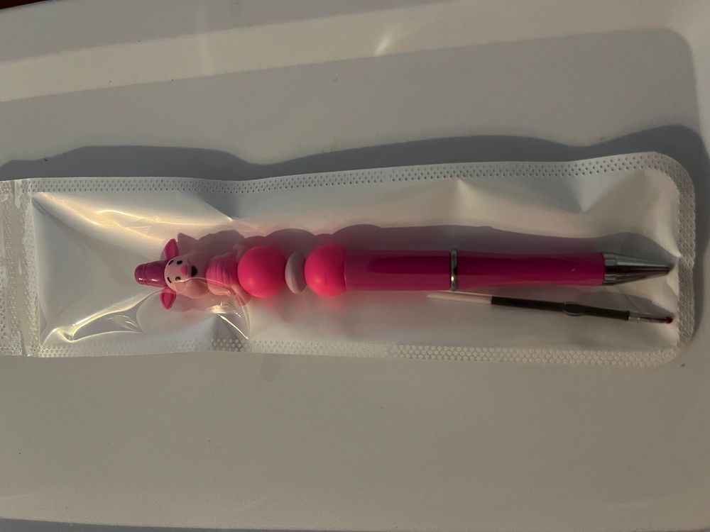Custom Piglet Pen