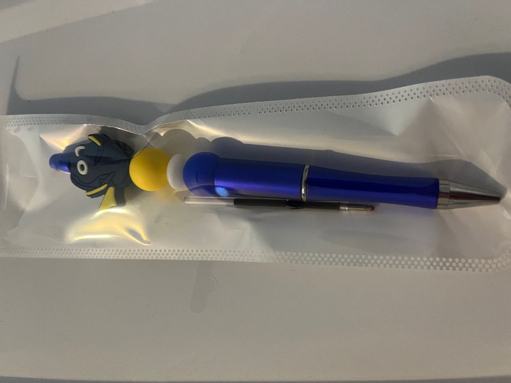 Custom Dory Pen